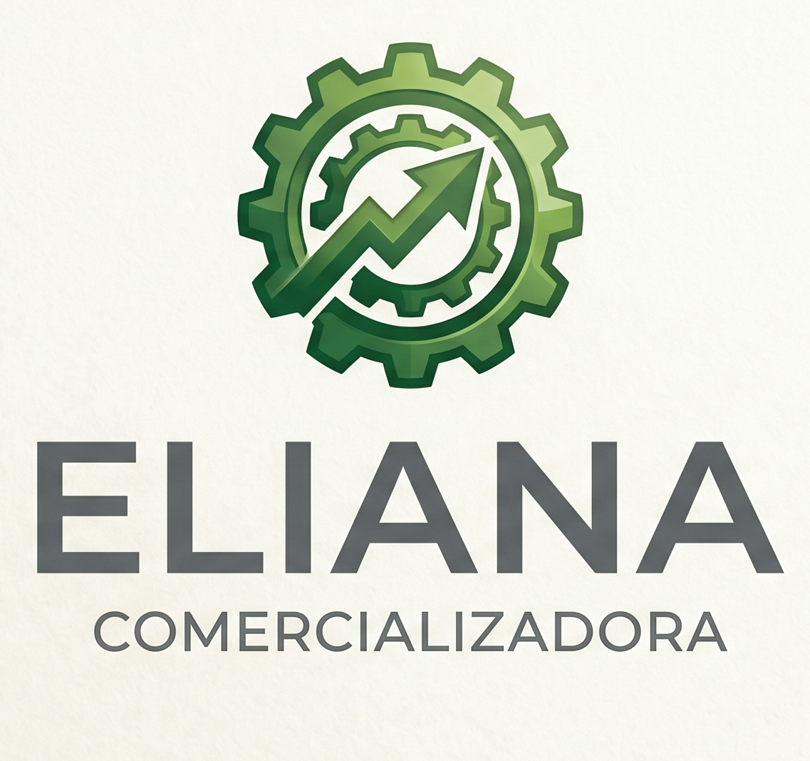 Logo Eliana